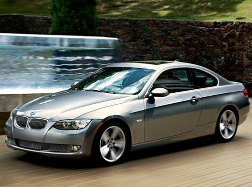 2008 BMW 3 Series 328xi Coupe 2D Price, Listings & Reviews